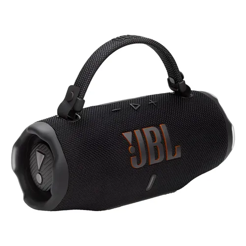 Caixa De Som Bluetooth JBL Pulse 4 Cor Preto 20w À Prova D'àgua