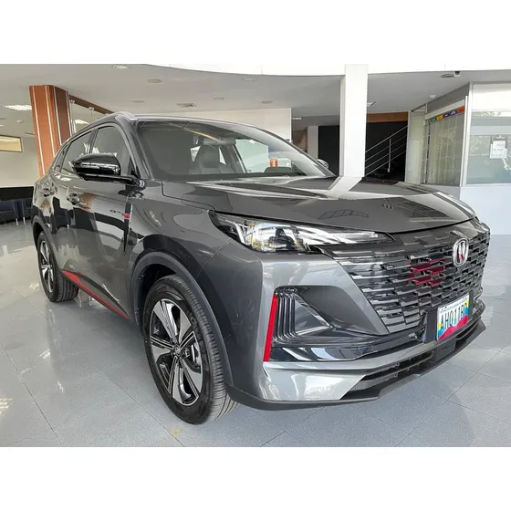 Changan Cs55 Plus Automática