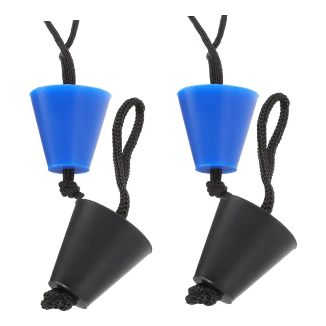 Valiclud Tapon Drenaje Silicona Marino Remo Kayak Barco Gel