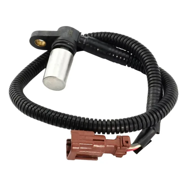 Sensor De Velocidad Para Nissan Versa 1.6l 1.8l  2007-2012