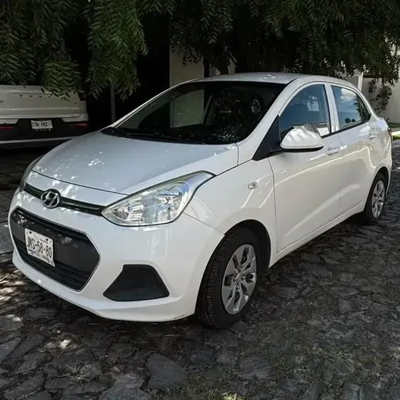 Hyundai Grand I10 2016 1.3 Gl Mid At