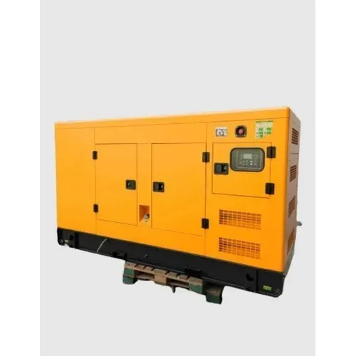 Generador-planta Eléctrica 200kva. 230-460v. Insonorizado.