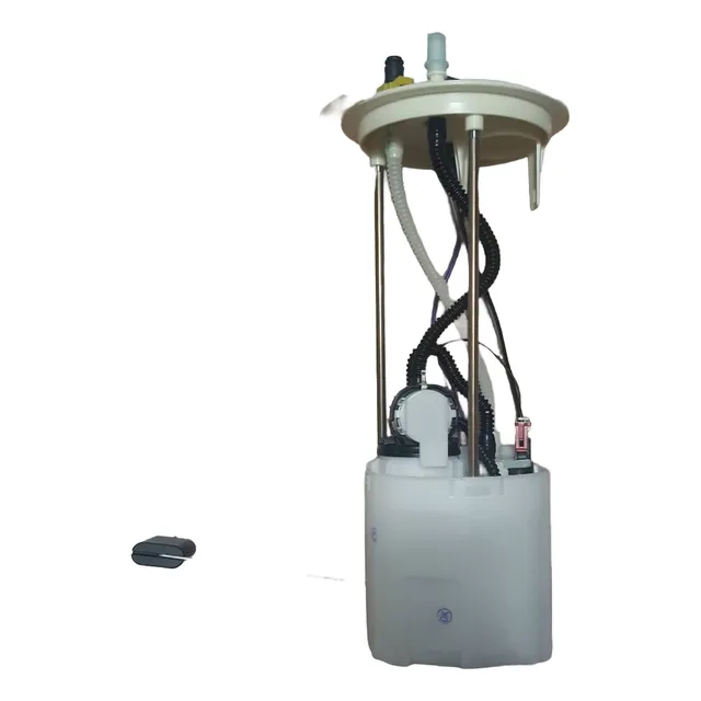 Bomba Gasolina Completa Ford Super Duty 350 Camión Original