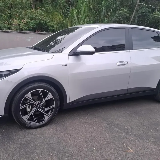 Kia K3 2026 1.6 Gt Line At