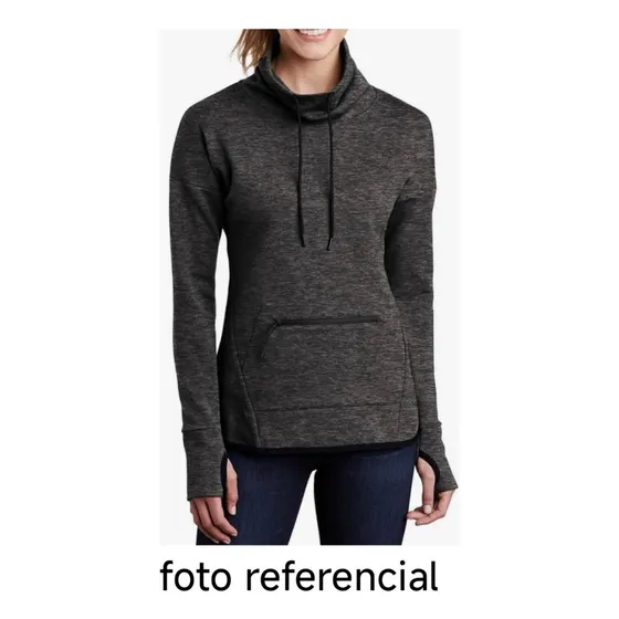 Suéter Pullover Crane Mujer