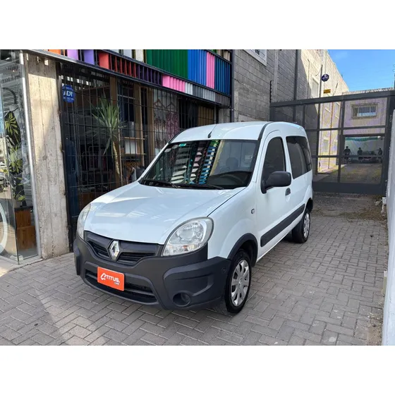 Renault Kangoo 1.6 Ph3 Authentique 1plc