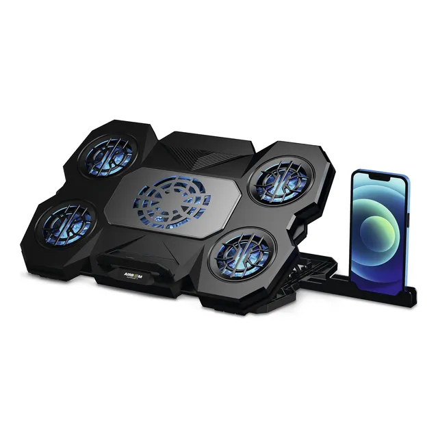 Cooler Airboom  Supreme 5 - Ab 034