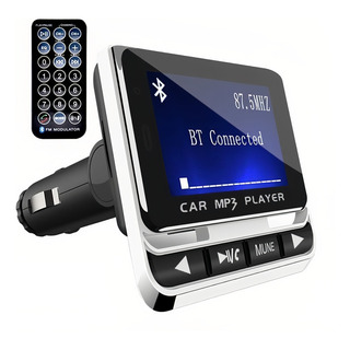 Multifunción Lcd Control Remoto Para Vehículo Bt Mp3 Multifunción Lcd Control Remoto Para Vehículo Bt Mp3
