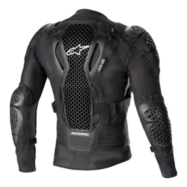 Chaqueta De Protección Bionic Action V2