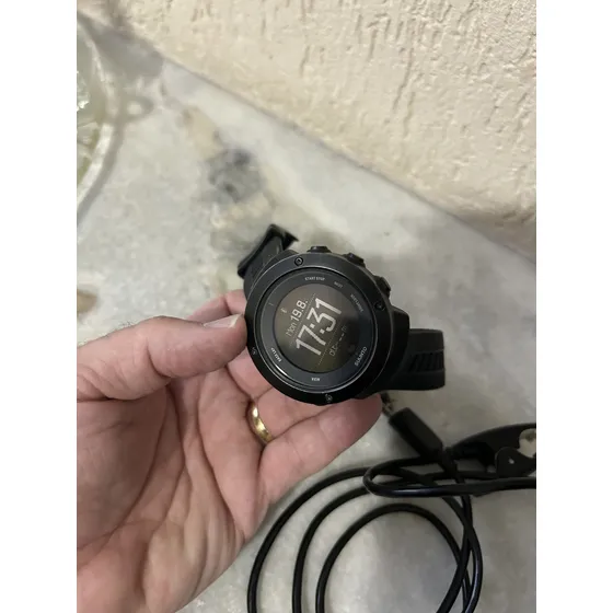 Relogio Suunto Ambit3 Vertical
