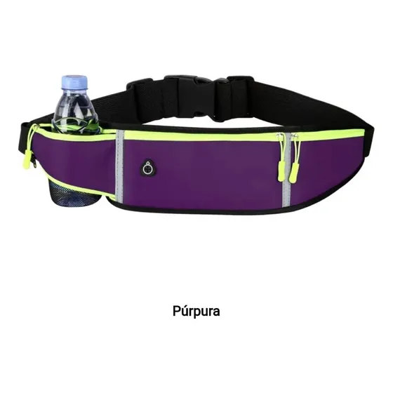 Koala Unisex Sport Moderno Reflectivo Running De Nylon