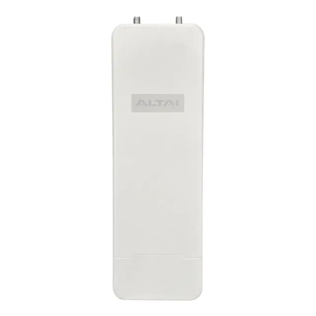 Super Punto De Acceso Wifi Conectorizado  Hasta 500 M C1xn+