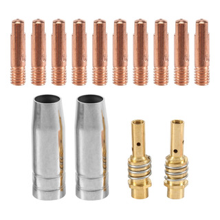 Consumibles De Antorcha De Soldadura Q314pcs 15ak Antorcha M Consumibles De Antorcha De Soldadura Q314pcs 15ak Antorcha M