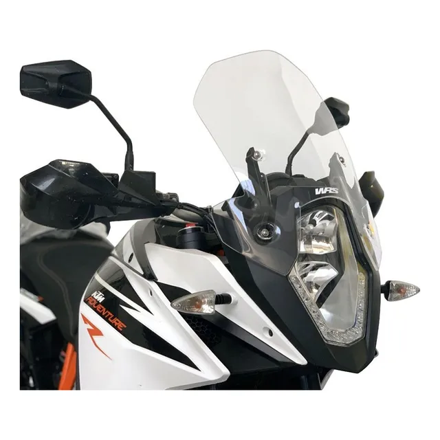 Cúpula Wrs Intermedio-2 Ktm 1050/1090/1190 Adventure
