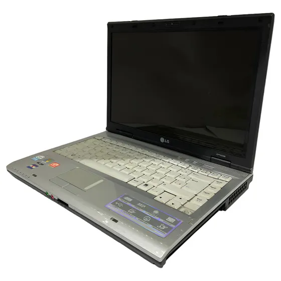 Notebook Lgr40 R405-a Intel Core 2 Duo 13240