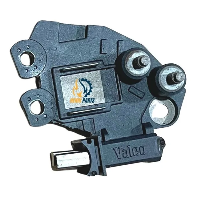 Regulador De Voltagem Citroen C3 C4 Xsara Picasso Valeo