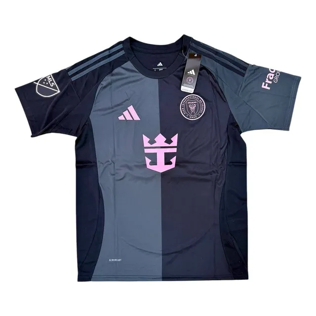 Inter Miami Messi 10 2026 Camisa Adultos