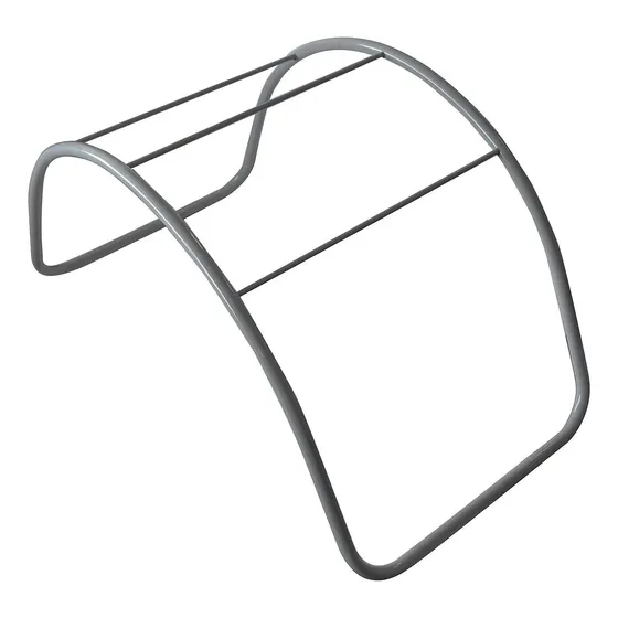 Alza Ropa Para Cama Clinico Curvo Ligero Ortopedia Alzador