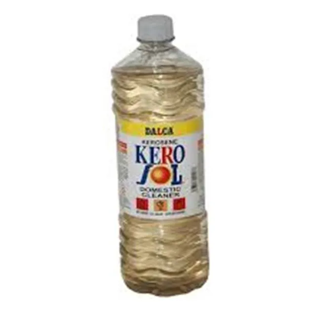 Kerosene De Litro Marca Dalca 1 Lt.