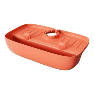 Protector Lavabo Fregadero Salpicaduras Porta Jabón Cocina Protector Lavabo Fregadero Salpicaduras Porta Jabón Cocina