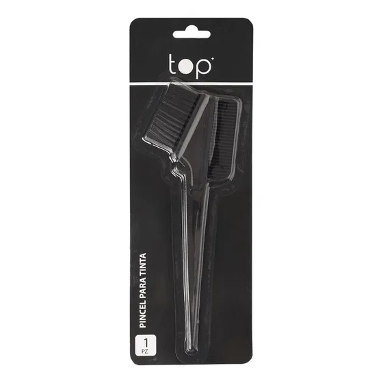 Pincel Para Tinta Top Premium 1 Unidad