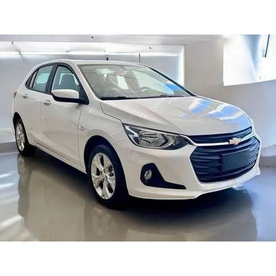 Chevrolet Onix 1.0 Turbo Ltz