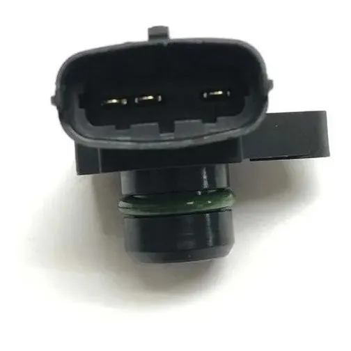 Sensor Map Hyundai Santa Fe 