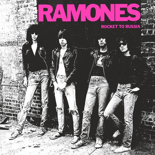 The Ramones Rocket To Russia Cd Us Import The Ramones Rocket To Russia Cd Us Import