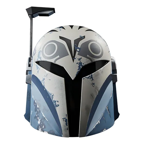 Casco electrónico Bo-katan Kryze Star Wars Hasbro