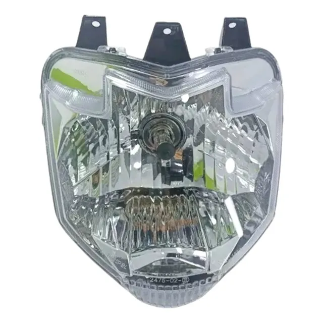 Farola Para Yamaha Fz 2.0 Faro Delantero