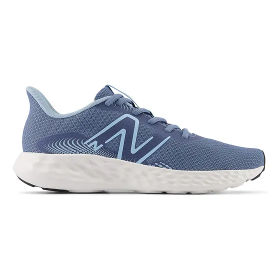 Zapatillas New Balance Mujer Running W411cl3 Azul