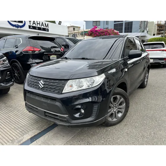 Suzuki Vitara Gl