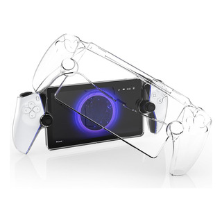 Funda Protector Carcasa Case Compatible Con Ps5 Portal Psp Funda Protector Carcasa Case Compatible Con Ps5 Portal Psp