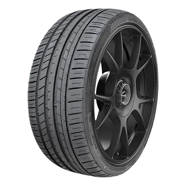 Cubierta 245/40/17 Bartl Neumáticos