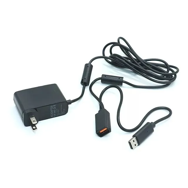 Adaptador Usb Para Sensor Kinect Compatible Xbox 360