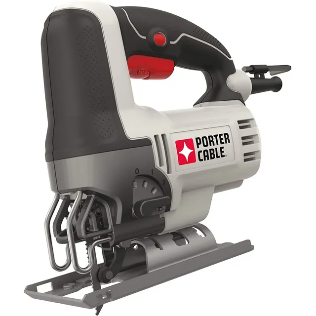 Sierra Caladora Porter Cable 6,0a Pce345