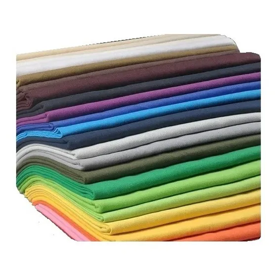 Lona Sky Reforzada Impermeable Unicolor Loneta Todos Colores