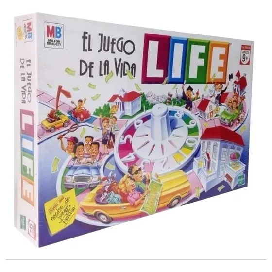 Juego De La Vida Interactivo