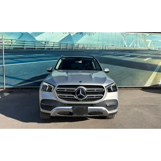 Mercedes-benz Clase Gle 5p Gle 450 Exclusive L6/3.0/t Híbrido Aut