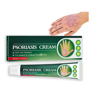 Crema Tópica Para Psoriasis Y Dermatofito Crema Tópica Para Psoriasis Y Dermatofito