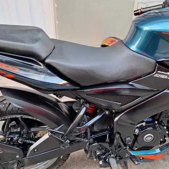 Pulsar 200ns Fi 2026