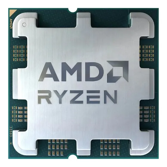 Procesador Amd Ryzen 7 9700x 8 Nucleos 16 Hilos