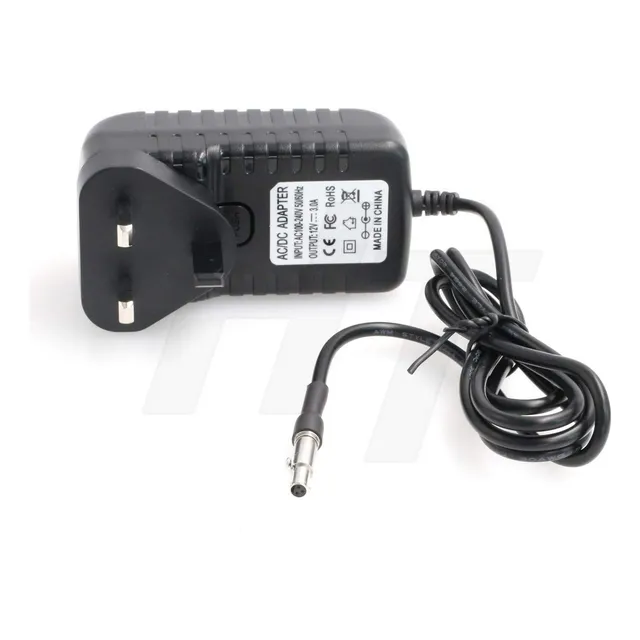 Adaptador De Corriente De Pared Para Monitor