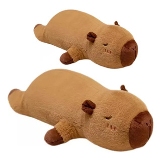 Almohada De Peluche Con Forma De Animal Gigante, Suave Y Abr Almohada De Peluche Con Forma De Animal Gigante, Suave Y Abr