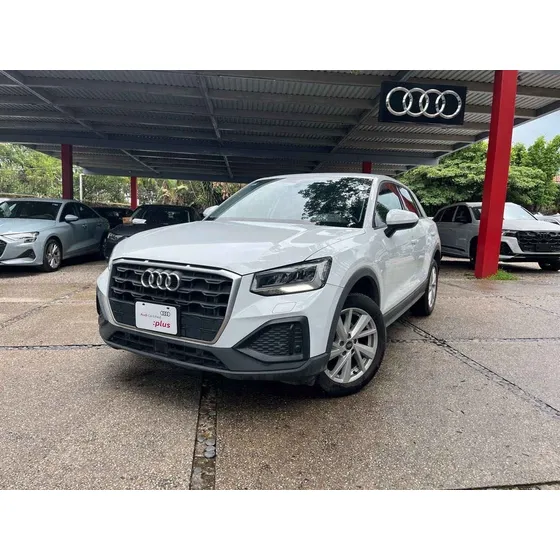Audi Q2 1.4 35 Tfsi Dynamic