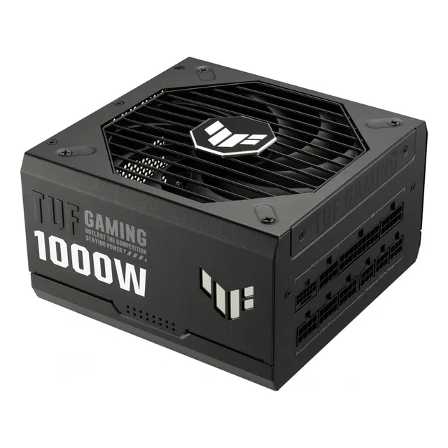 Fuente De Poder Asus Tuf Gaming 1000g Gold