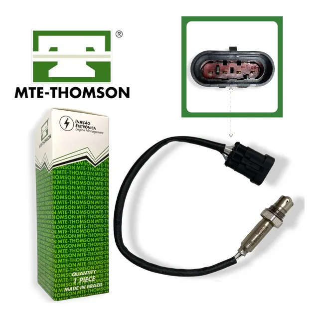 Sensor Oxigeno Fiat Uno Fire Palio Siena Forza Idea 1.3 1.4