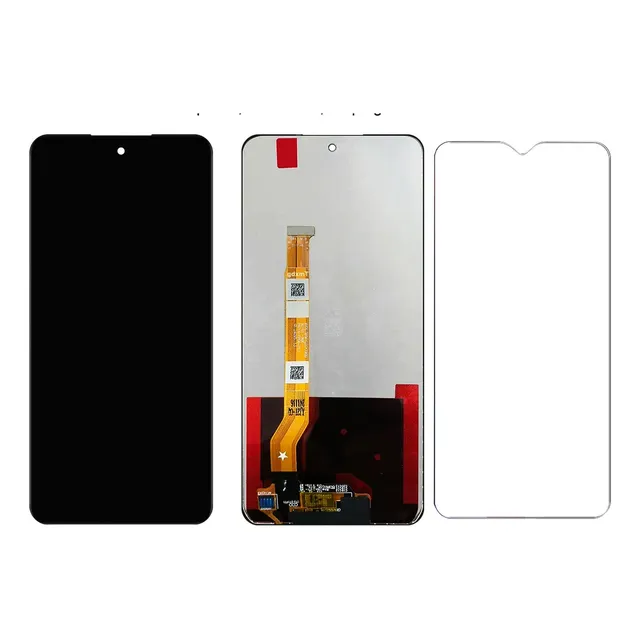 Pantalla Original Para Oppo A40 Cph2669/a60 /a80 5g Cph2639