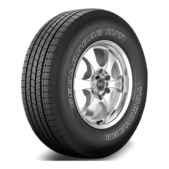Cubierta Neumático Yokohama  265/70r16   Geolandar Ht G056
