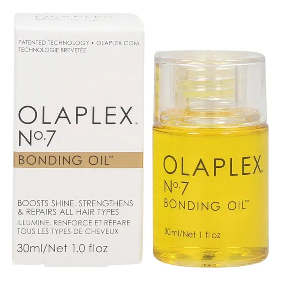 Olaplex N°7 Bonding Oil Aceite capilar Reparación 30 mL